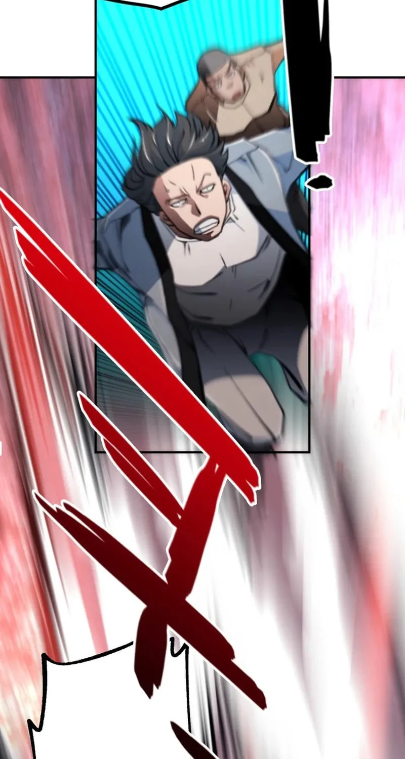 Who Killed the Murim Lord? Chapter 63 page 28 - 