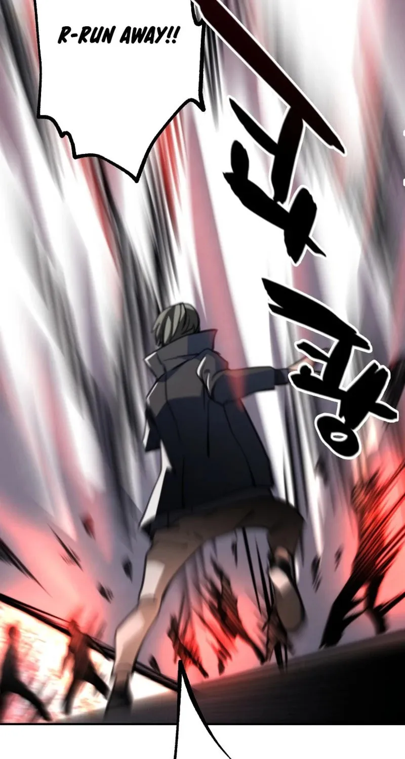 Who Killed the Murim Lord? Chapter 63 page 29 - 