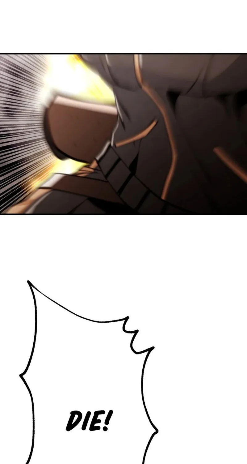 Who Killed the Murim Lord? Chapter 63 page 4 - 