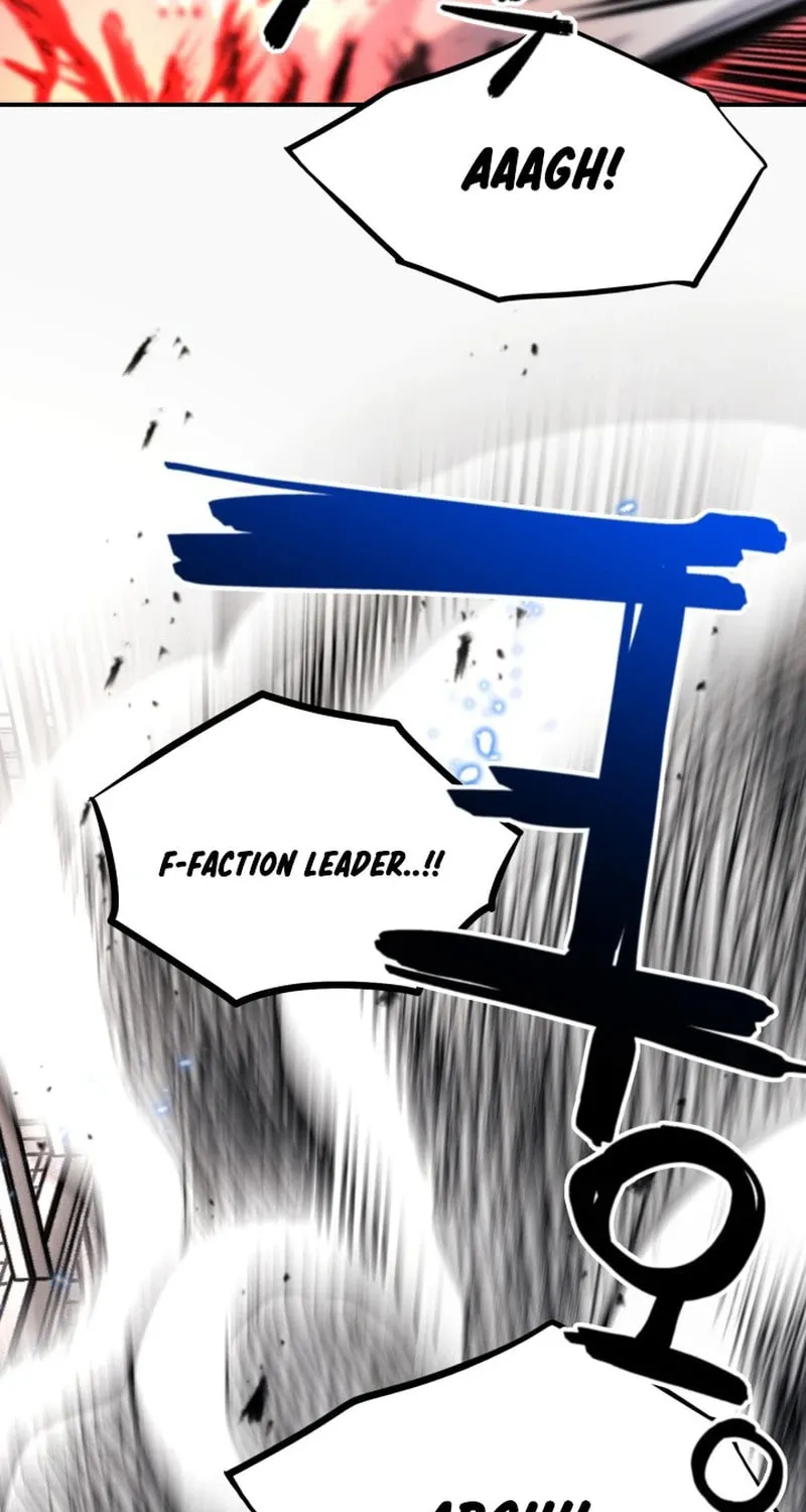 Who Killed the Murim Lord? Chapter 63 page 33 - 