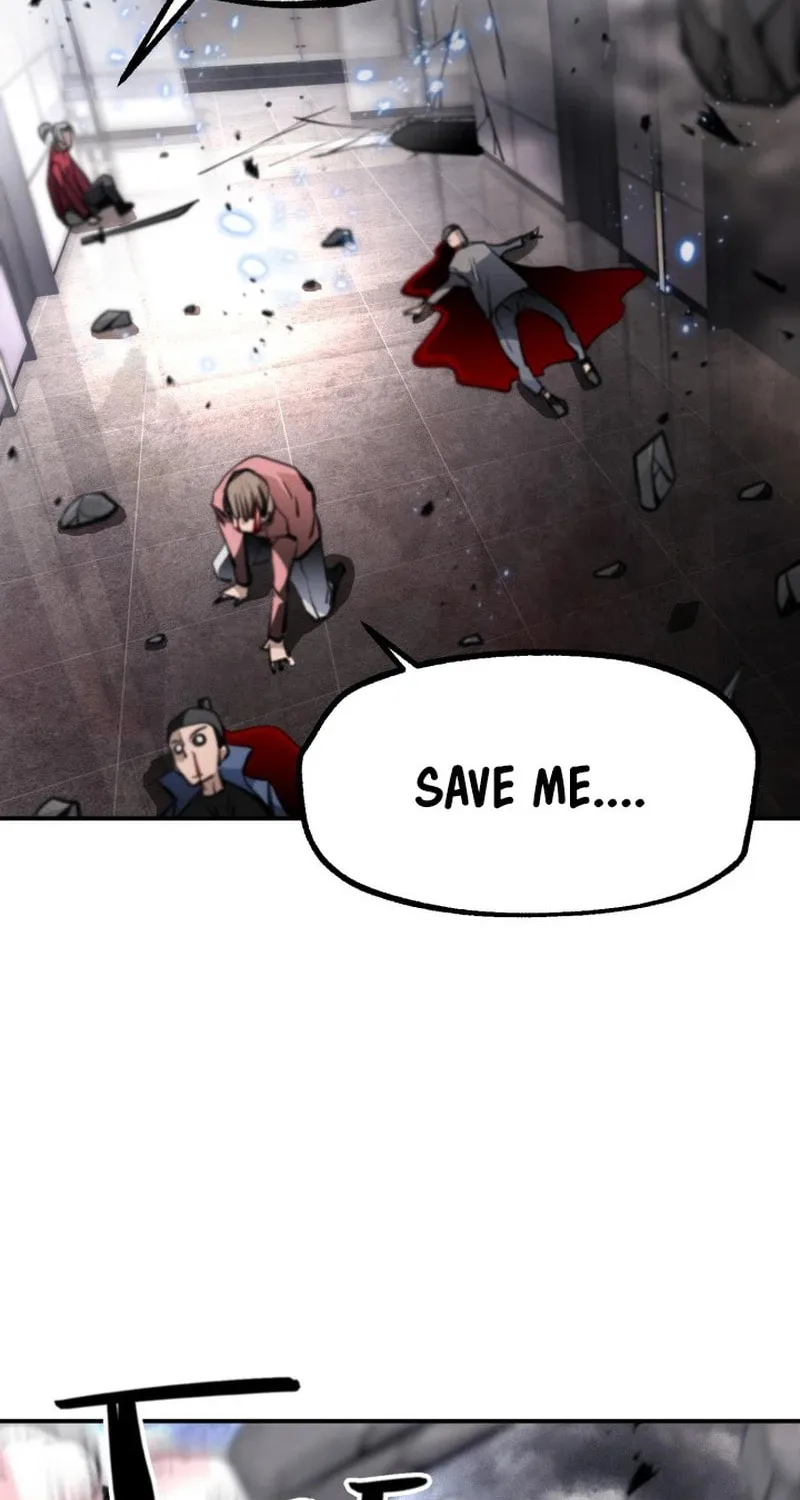Who Killed the Murim Lord? Chapter 63 page 40 - 