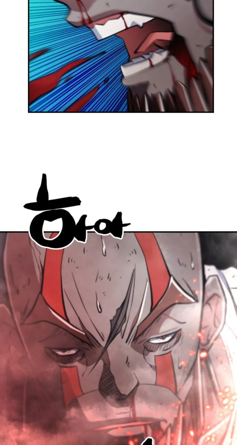Who Killed the Murim Lord? Chapter 63 page 44 - 