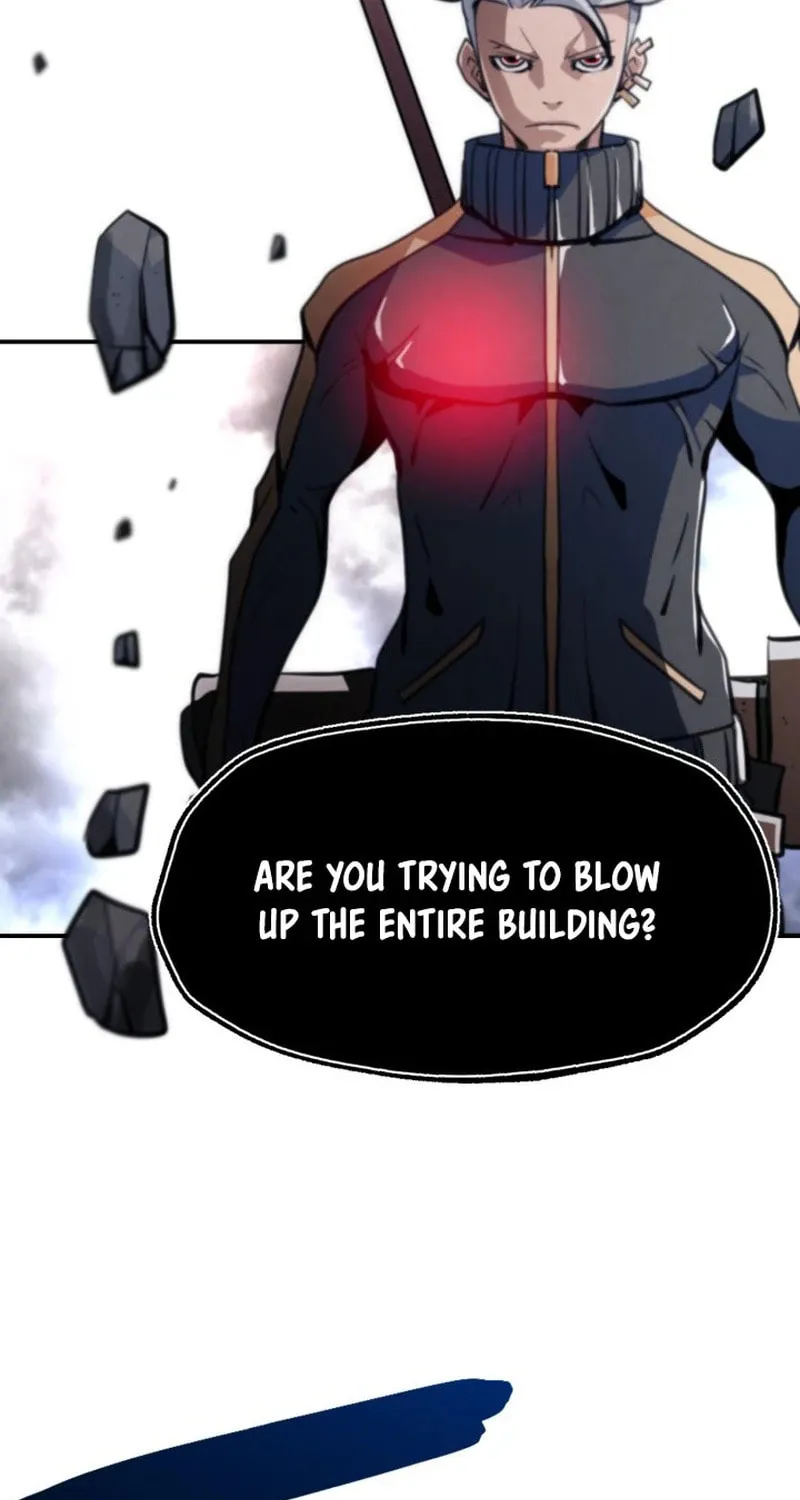 Who Killed the Murim Lord? Chapter 63 page 47 - 