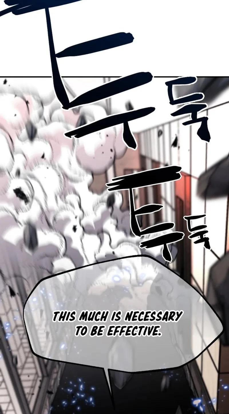 Who Killed the Murim Lord? Chapter 63 page 48 - 