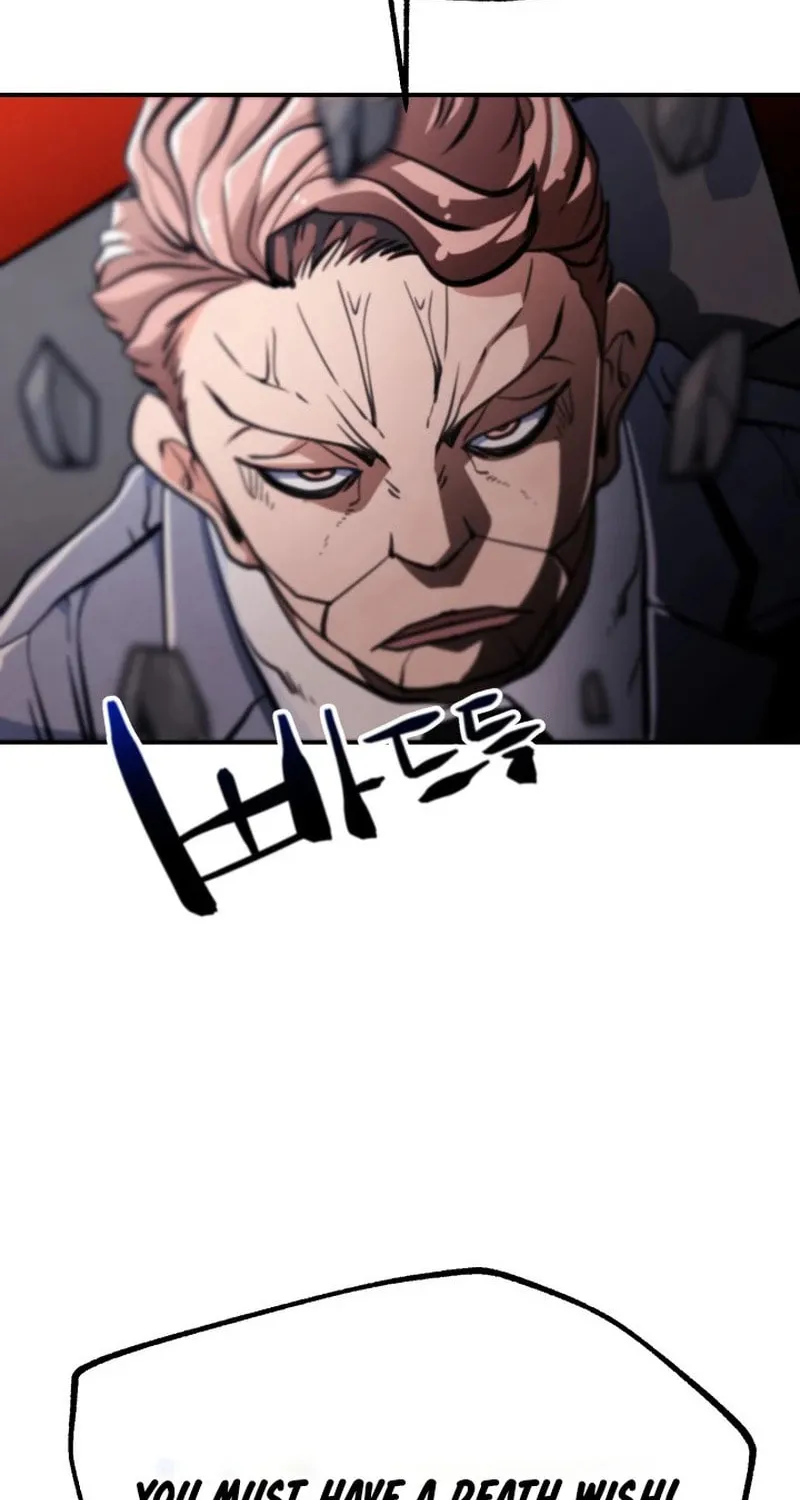 Who Killed the Murim Lord? Chapter 63 page 52 - 
