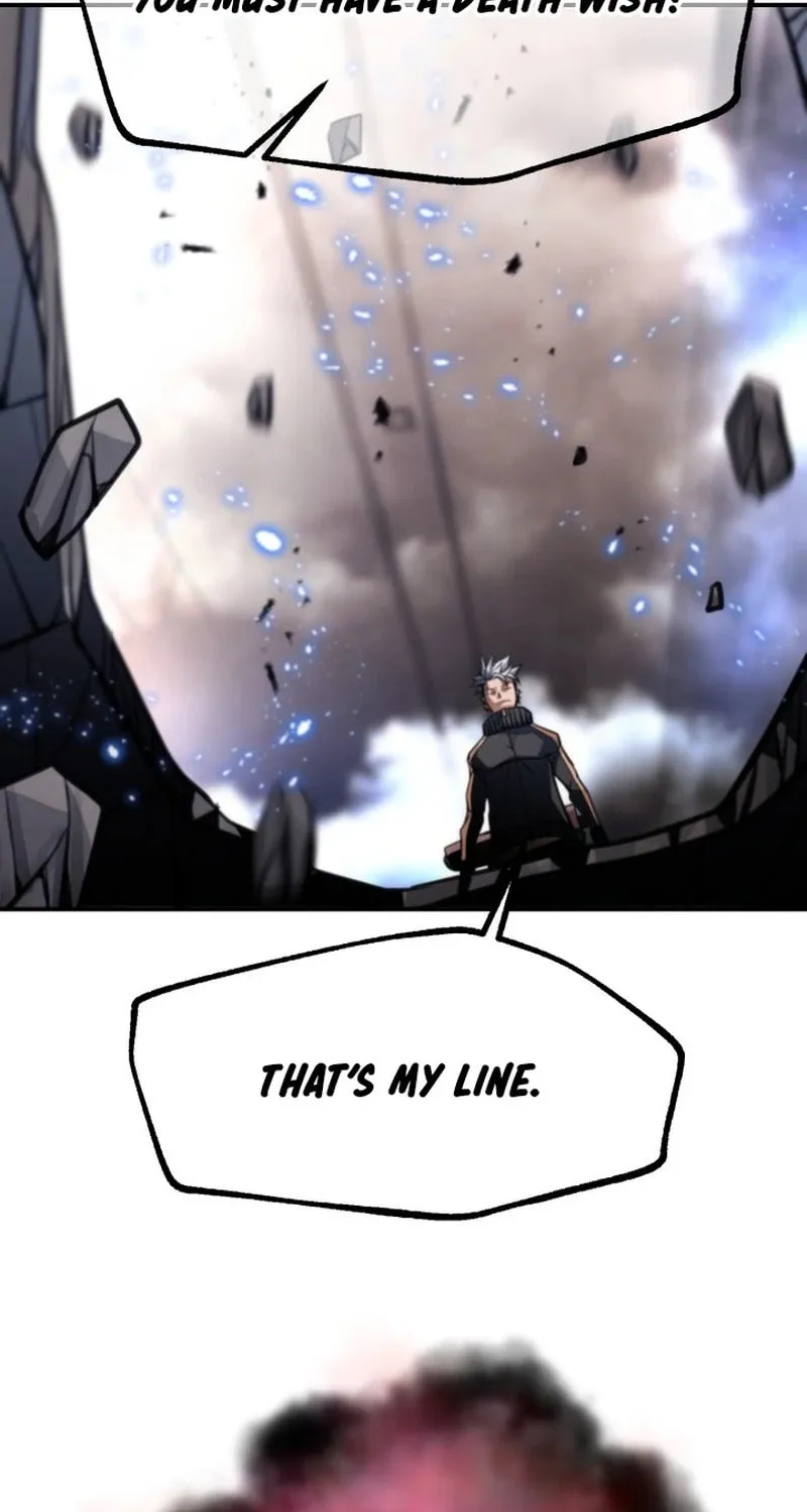 Who Killed the Murim Lord? Chapter 63 page 53 - 