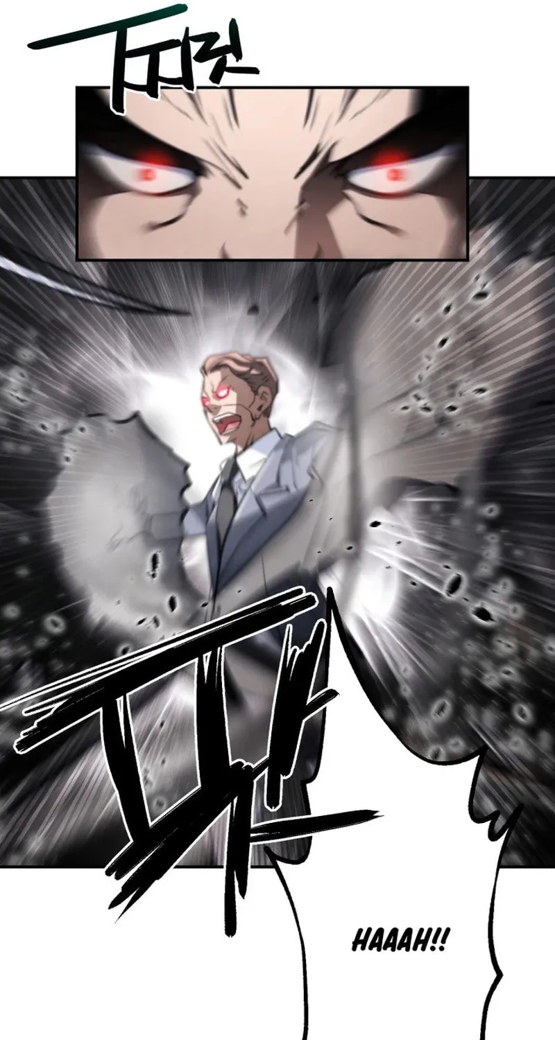 Who Killed the Murim Lord? Chapter 63 page 61 - 