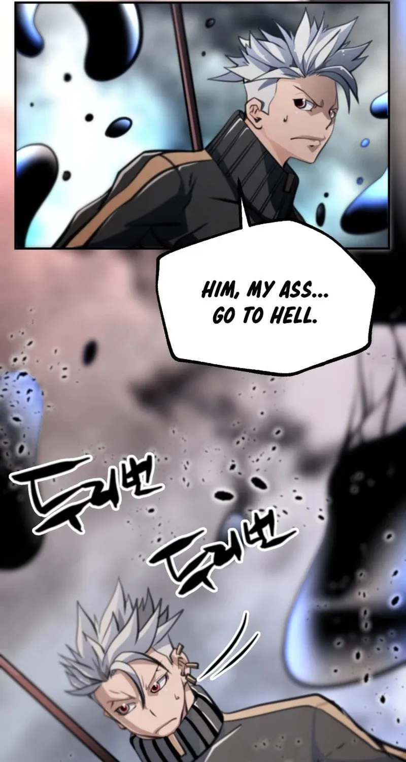 Who Killed the Murim Lord? Chapter 63 page 67 - 