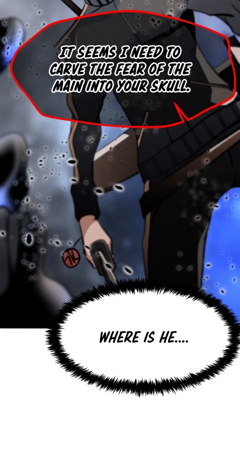 Who Killed the Murim Lord? Chapter 63 page 68 - 