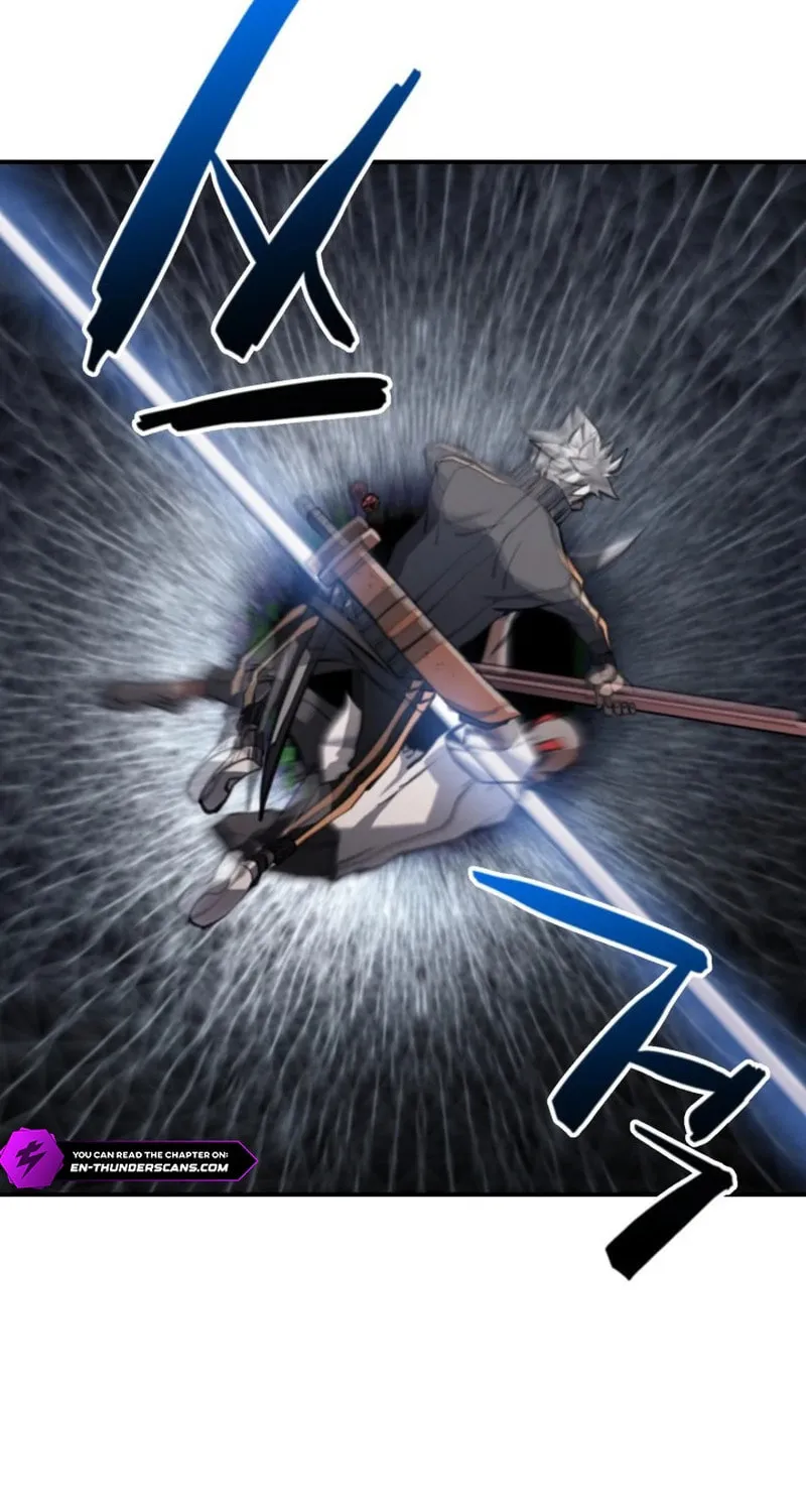 Who Killed the Murim Lord? Chapter 63 page 8 - 