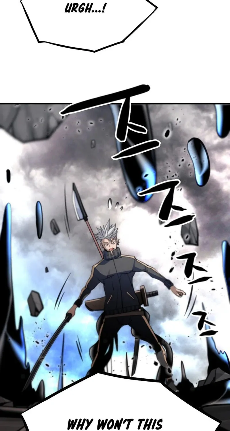 Who Killed the Murim Lord? Chapter 63 page 71 - 