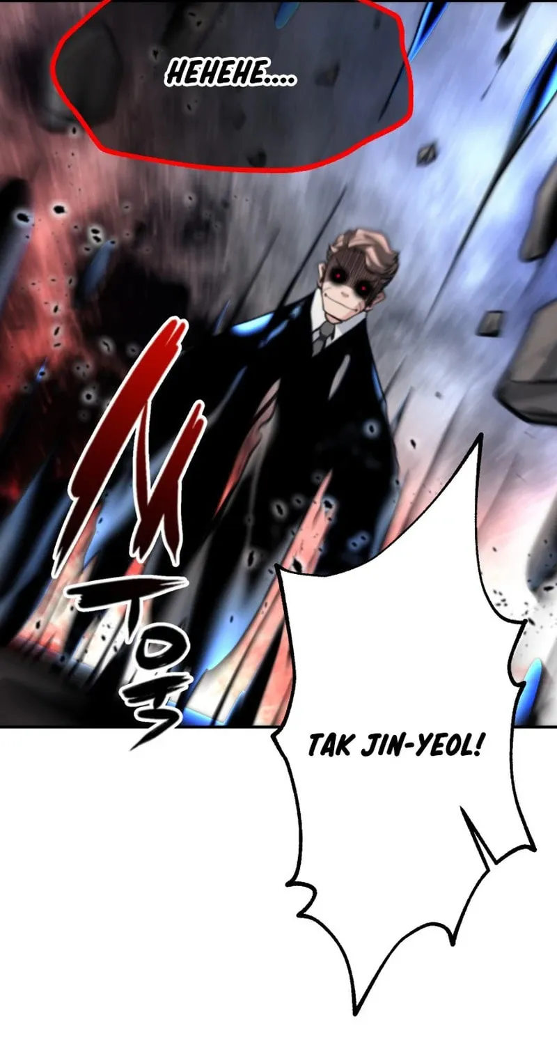 Who Killed the Murim Lord? Chapter 63 page 73 - 