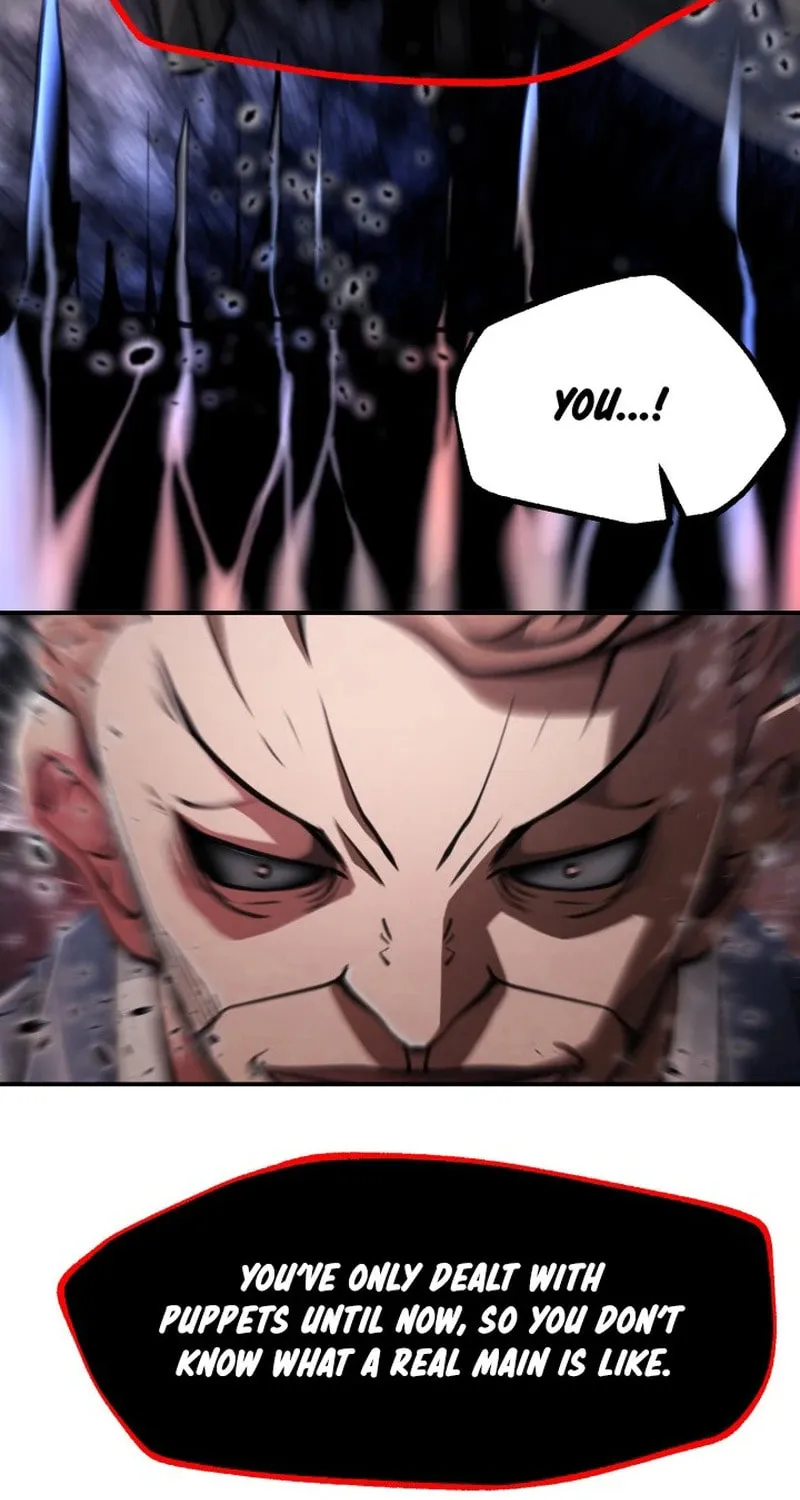 Who Killed the Murim Lord? Chapter 63 page 75 - 