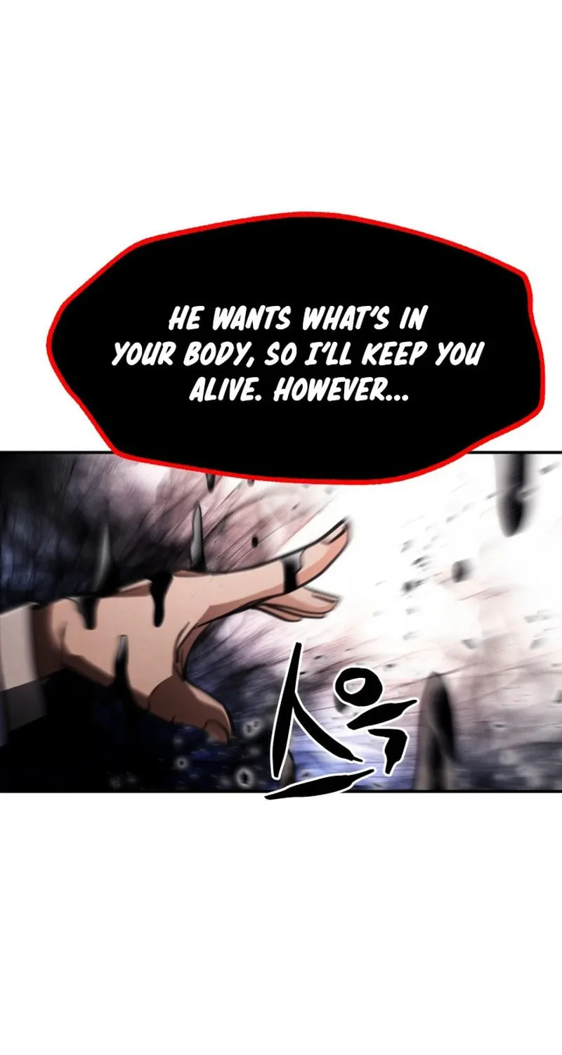Who Killed the Murim Lord? Chapter 63 page 76 - 