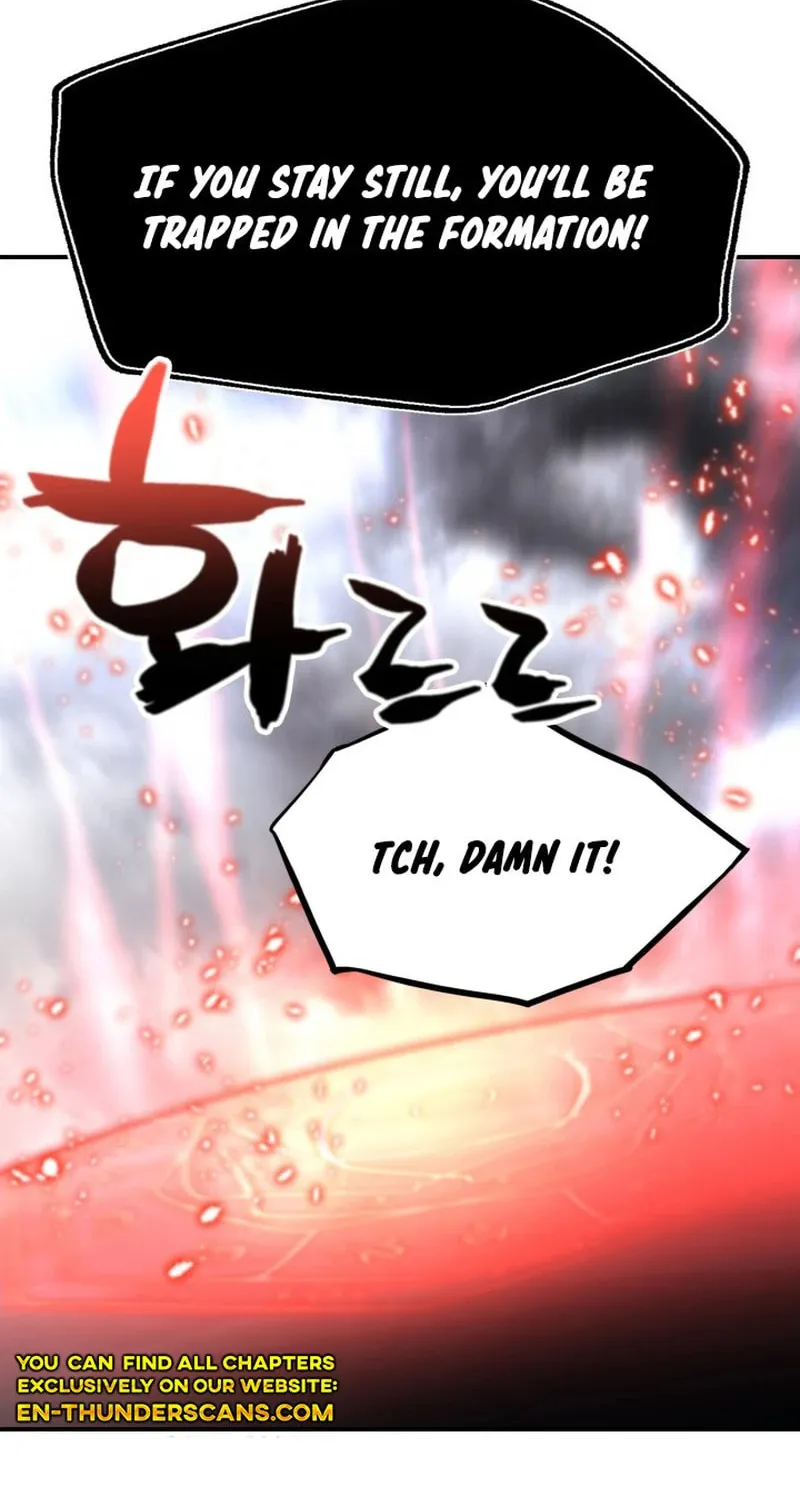 Who Killed the Murim Lord? Chapter 63 page 80 - 