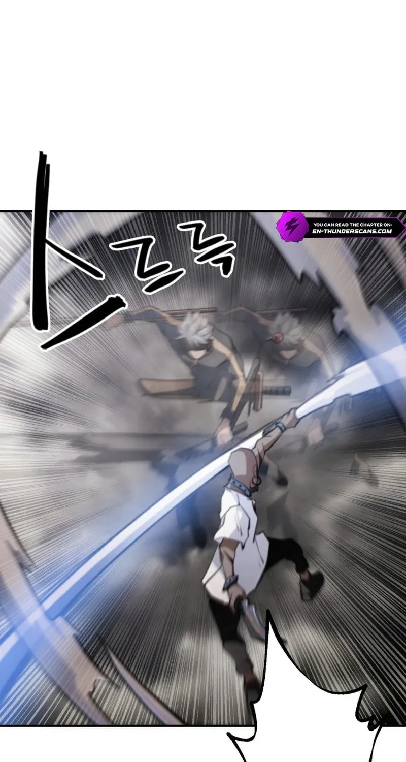 Who Killed the Murim Lord? Chapter 63 page 9 - 