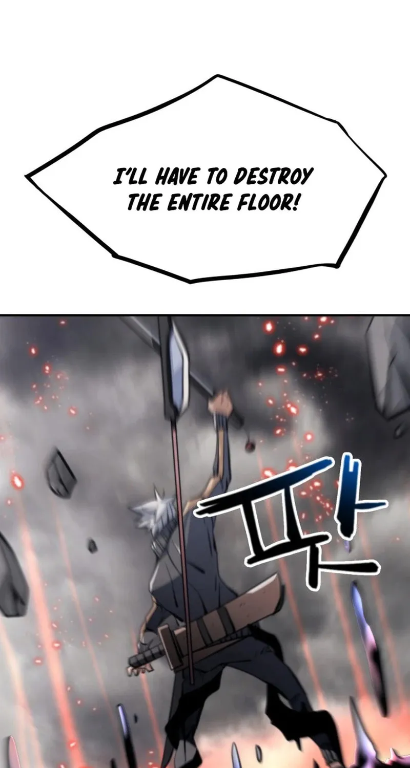 Who Killed the Murim Lord? Chapter 63 page 81 - 
