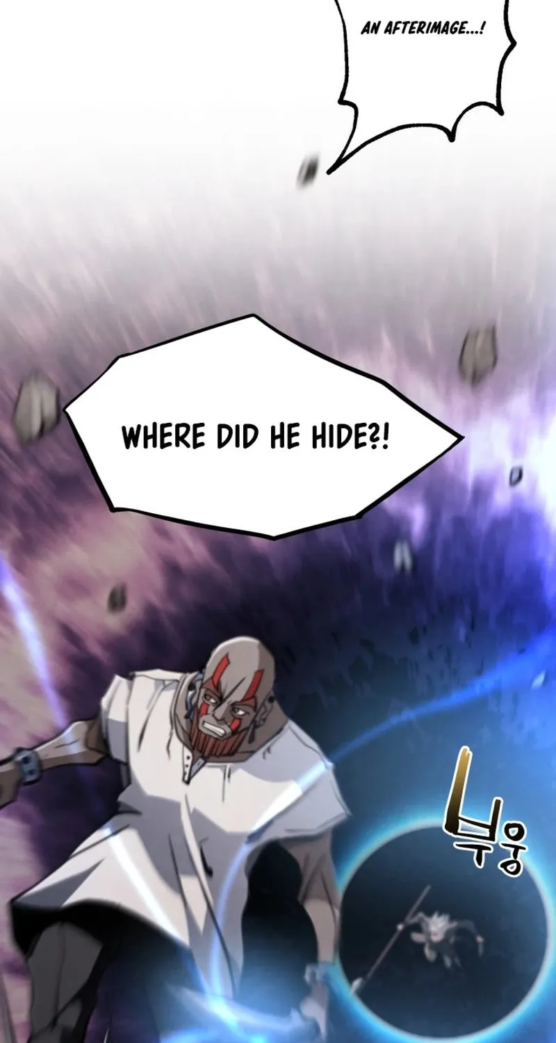 Who Killed the Murim Lord? Chapter 63 page 10 - 