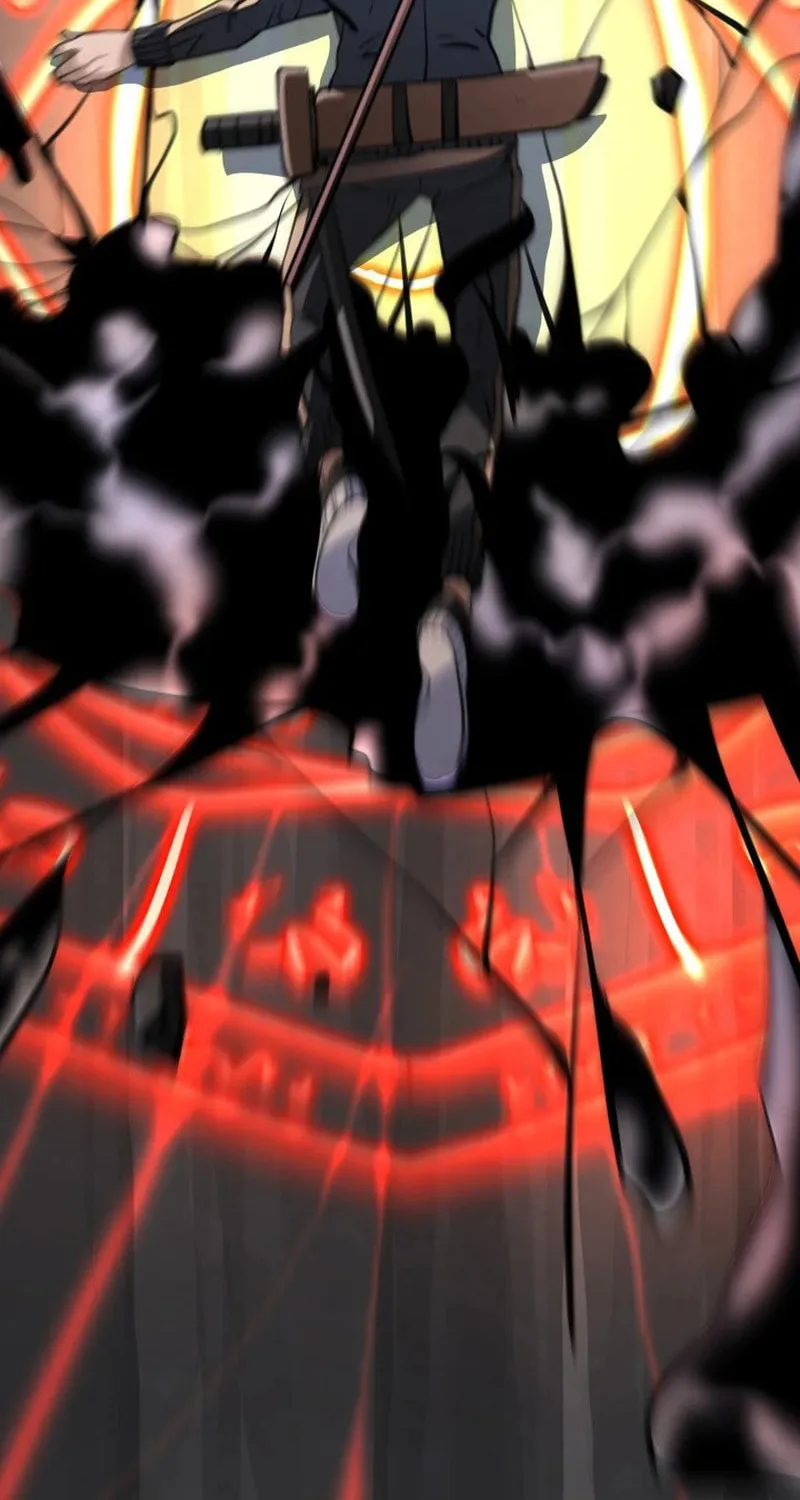 Who Killed the Murim Lord? Chapter 63 page 98 - 