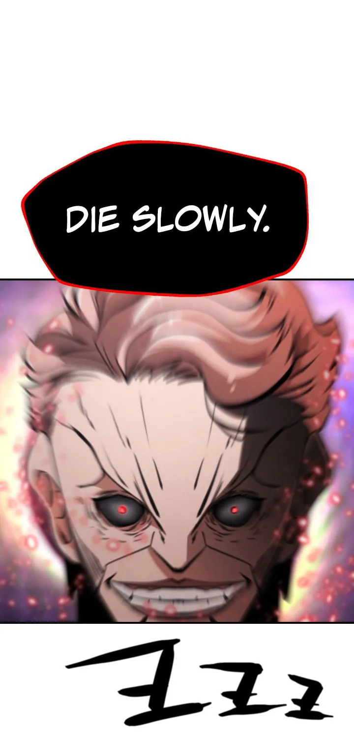 Who Killed the Murim Lord? Chapter 64 page 2 - 