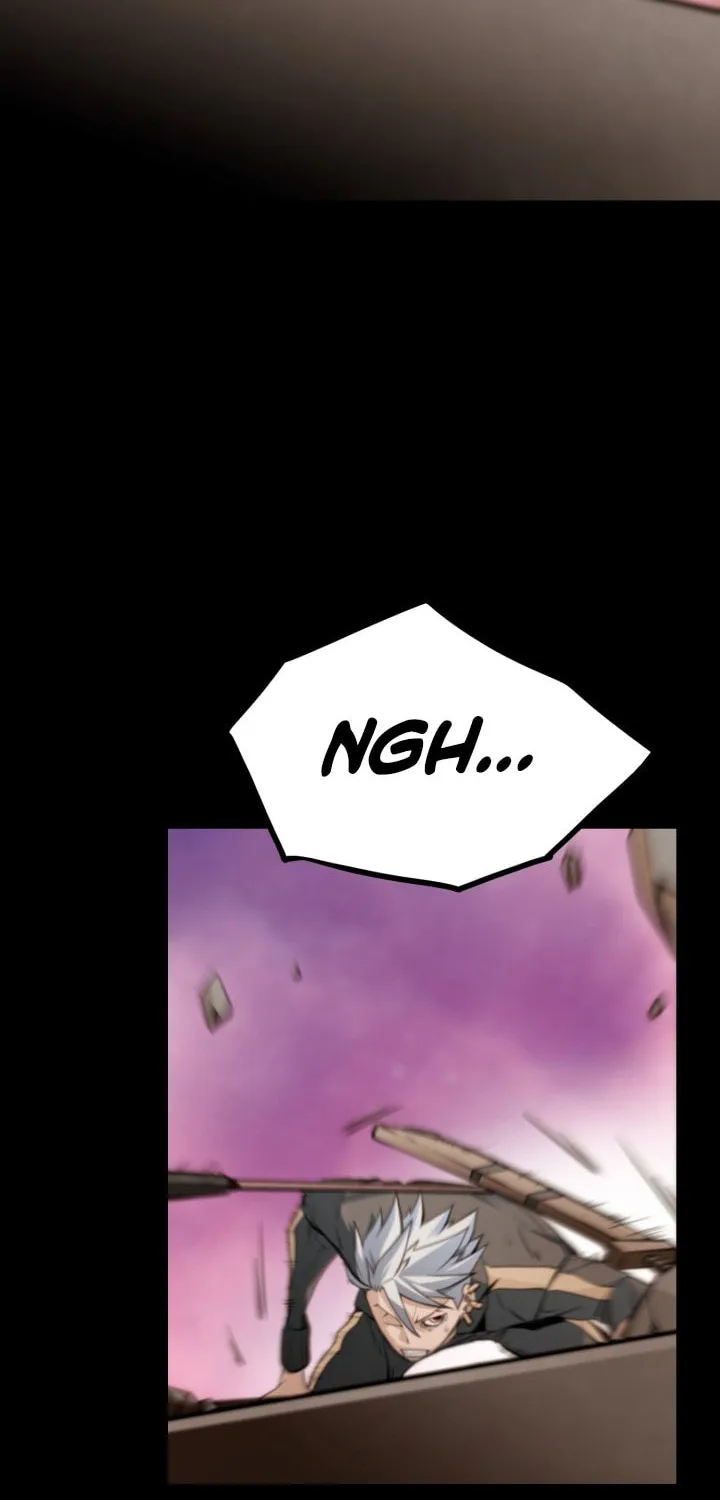 Who Killed the Murim Lord? Chapter 64 page 11 - 