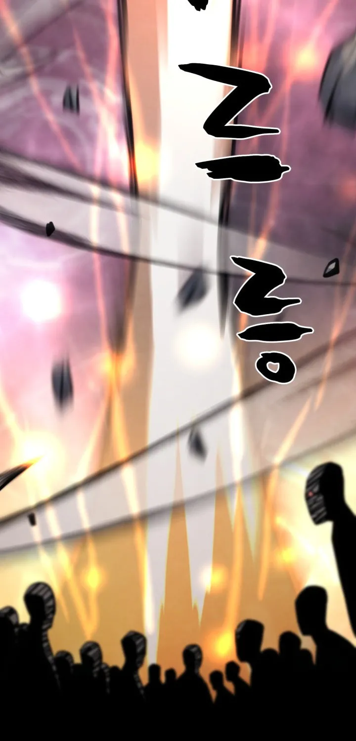 Who Killed the Murim Lord? Chapter 64 page 105 - 
