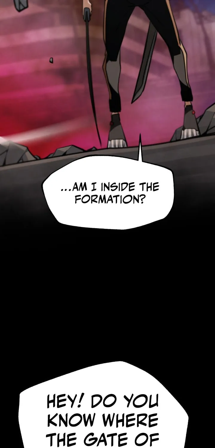 Who Killed the Murim Lord? Chapter 64 page 14 - 