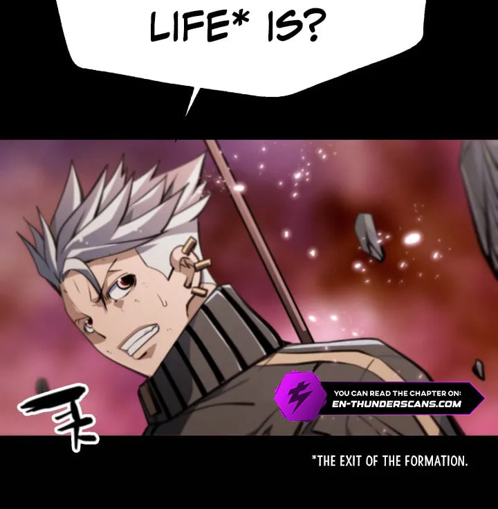 Who Killed the Murim Lord? Chapter 64 page 15 - 