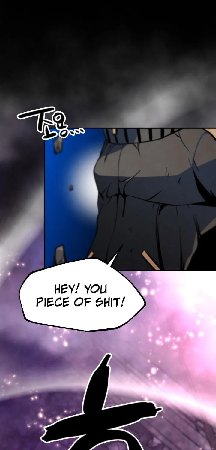 Who Killed the Murim Lord? Chapter 64 page 16 - 