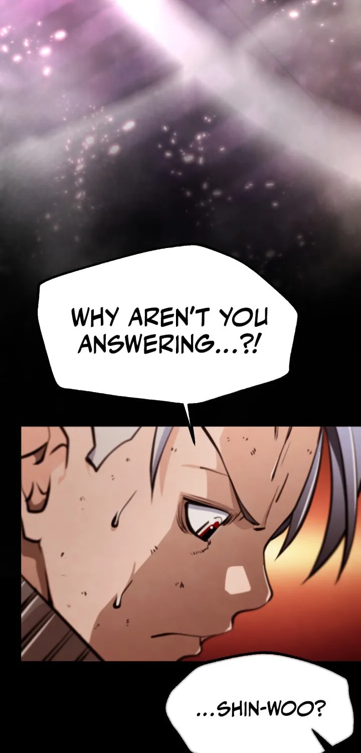 Who Killed the Murim Lord? Chapter 64 page 18 - 