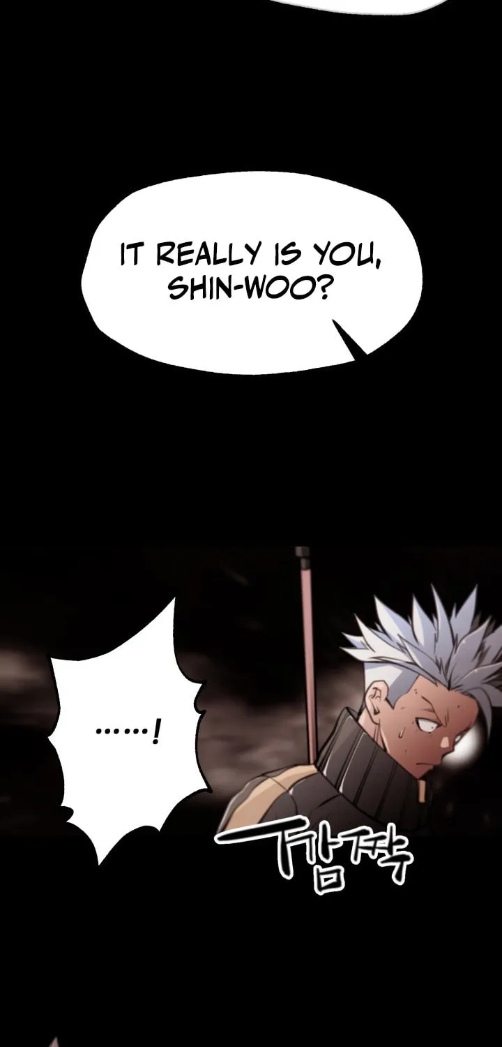 Who Killed the Murim Lord? Chapter 64 page 19 - 
