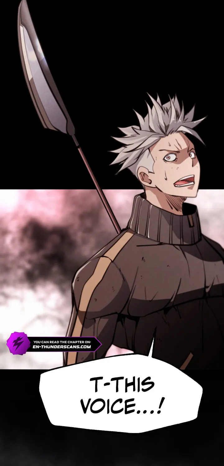 Who Killed the Murim Lord? Chapter 64 page 20 - 