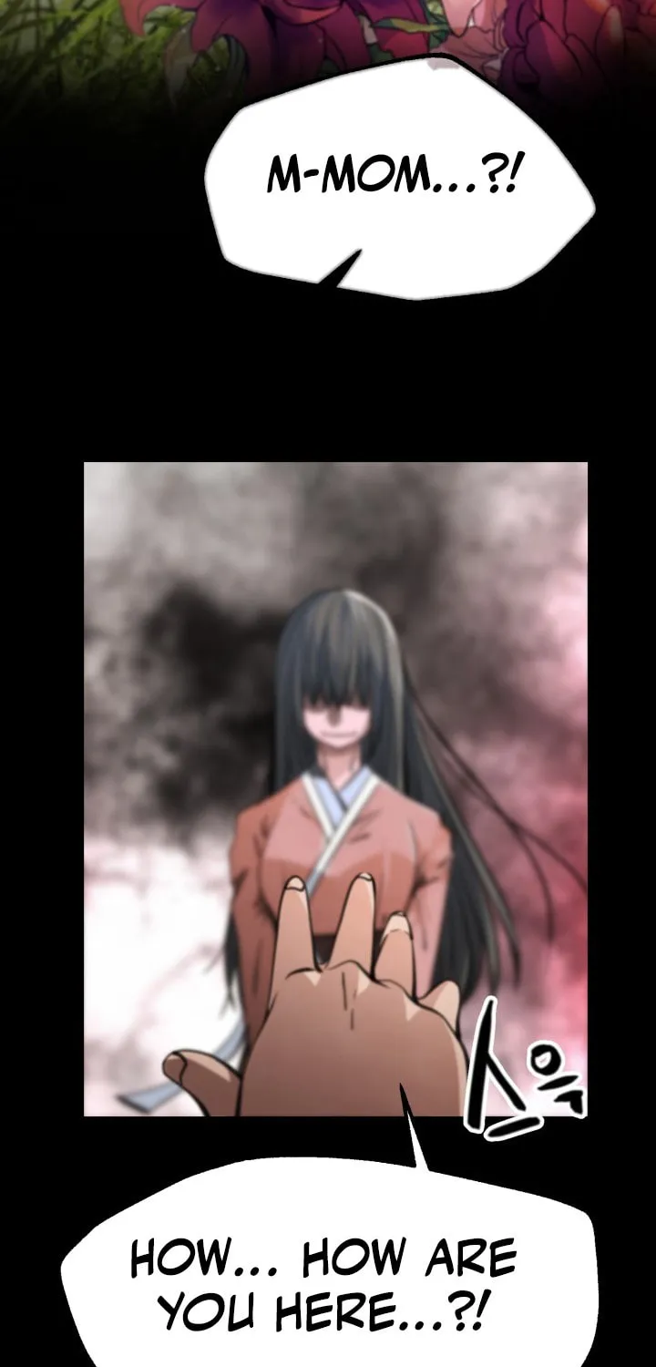 Who Killed the Murim Lord? Chapter 64 page 22 - 