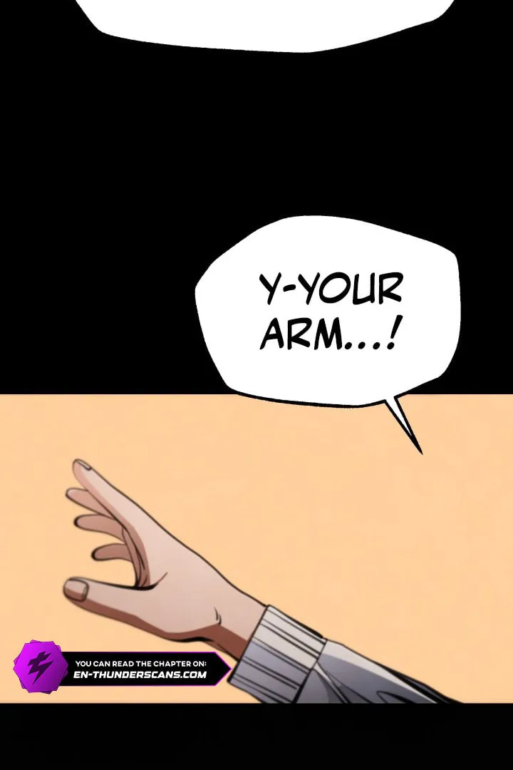 Who Killed the Murim Lord? Chapter 64 page 23 - 
