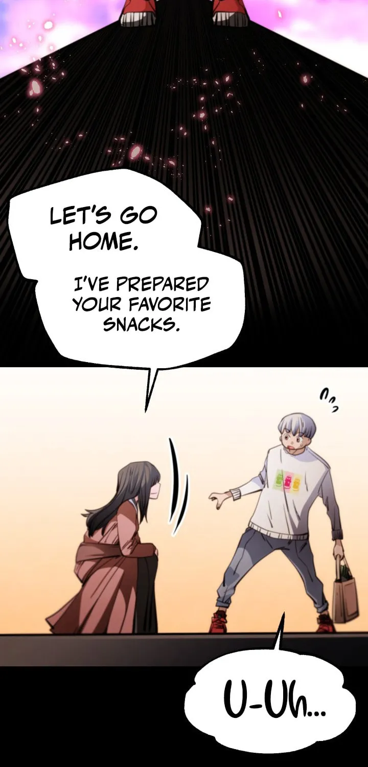 Who Killed the Murim Lord? Chapter 64 page 25 - 