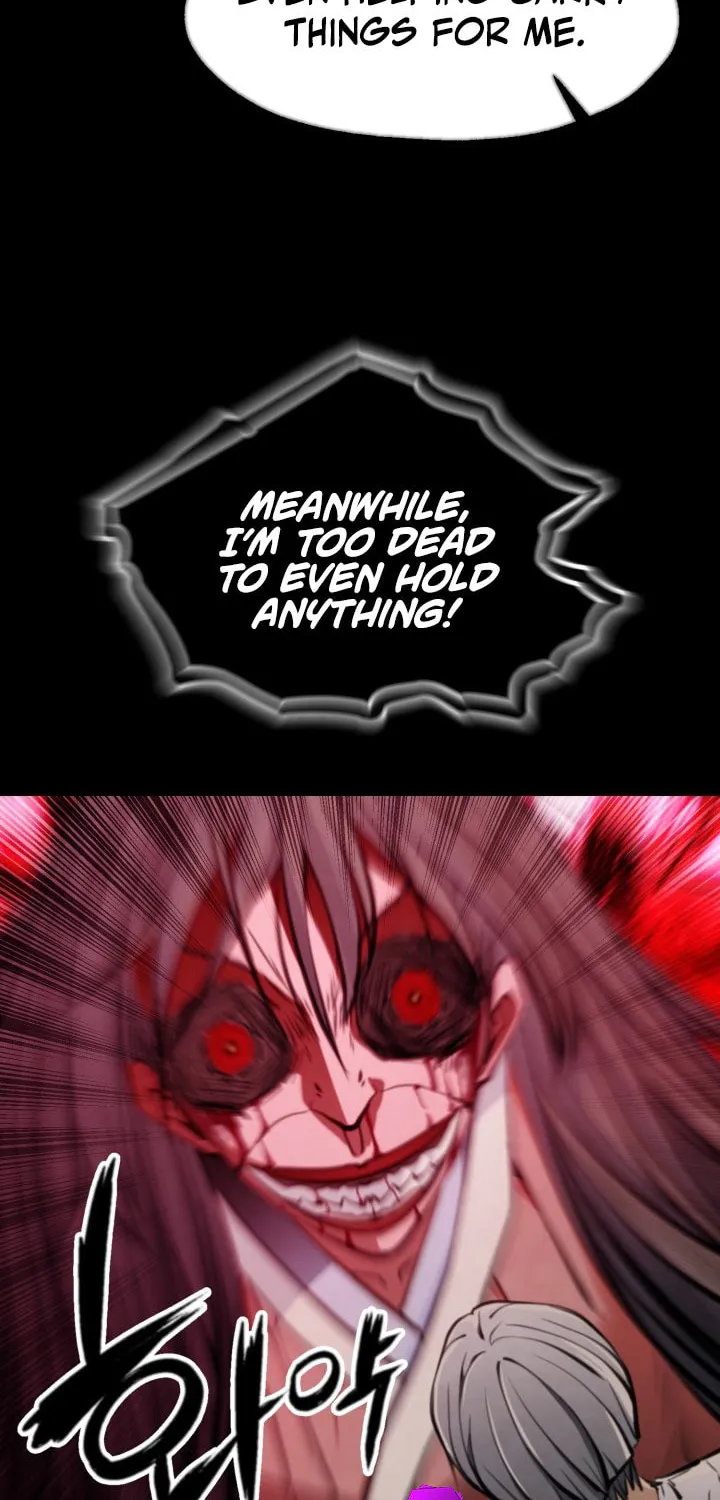 Who Killed the Murim Lord? Chapter 64 page 27 - 