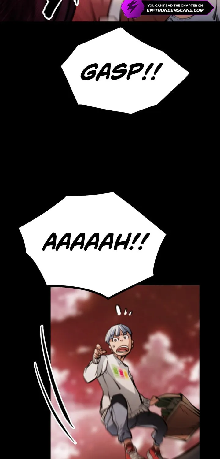 Who Killed the Murim Lord? Chapter 64 page 28 - 
