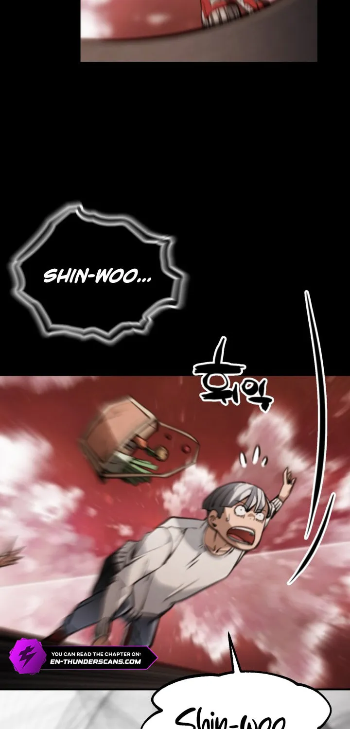 Who Killed the Murim Lord? Chapter 64 page 29 - 