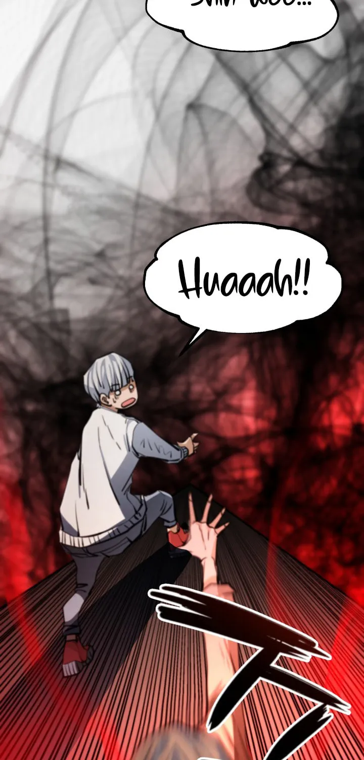 Who Killed the Murim Lord? Chapter 64 page 30 - 