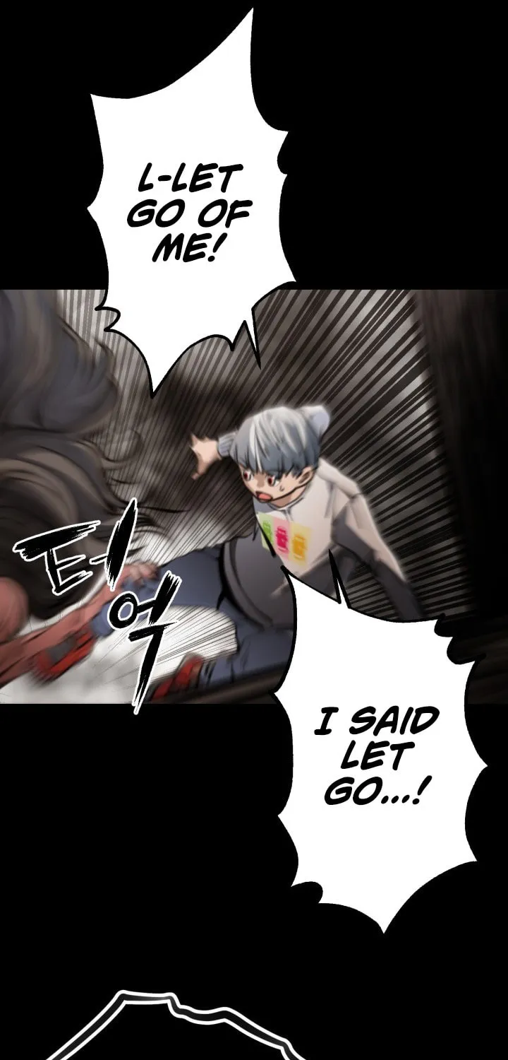 Who Killed the Murim Lord? Chapter 64 page 32 - 