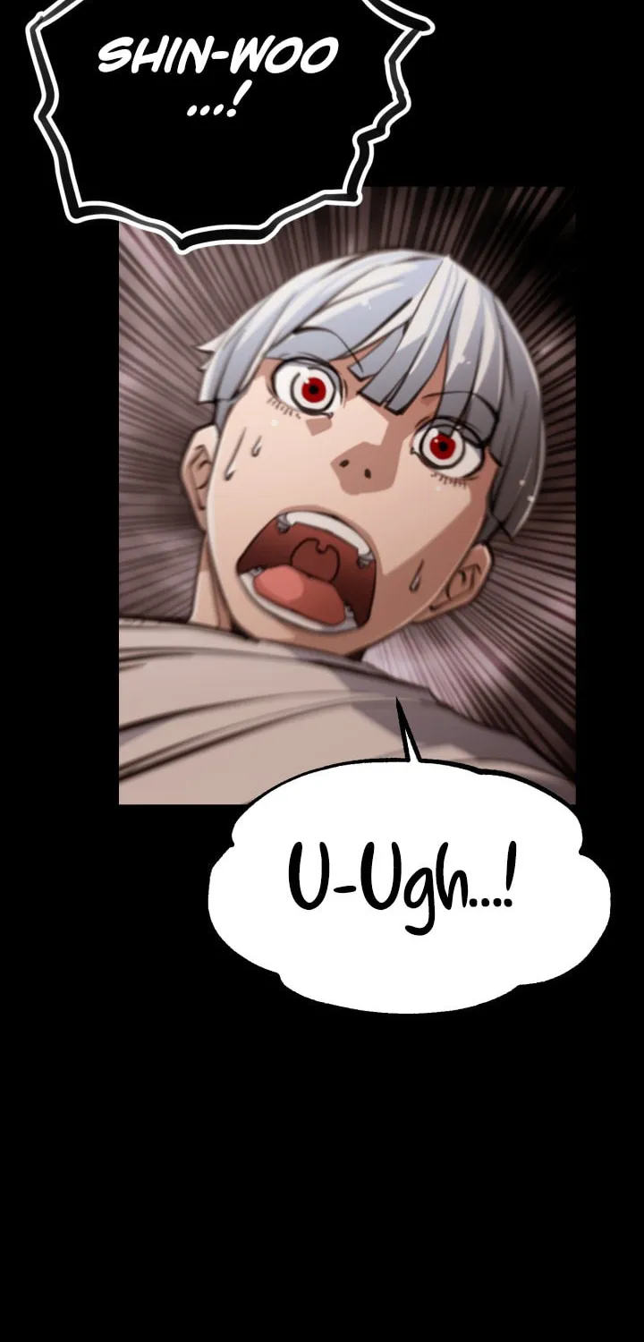 Who Killed the Murim Lord? Chapter 64 page 33 - 
