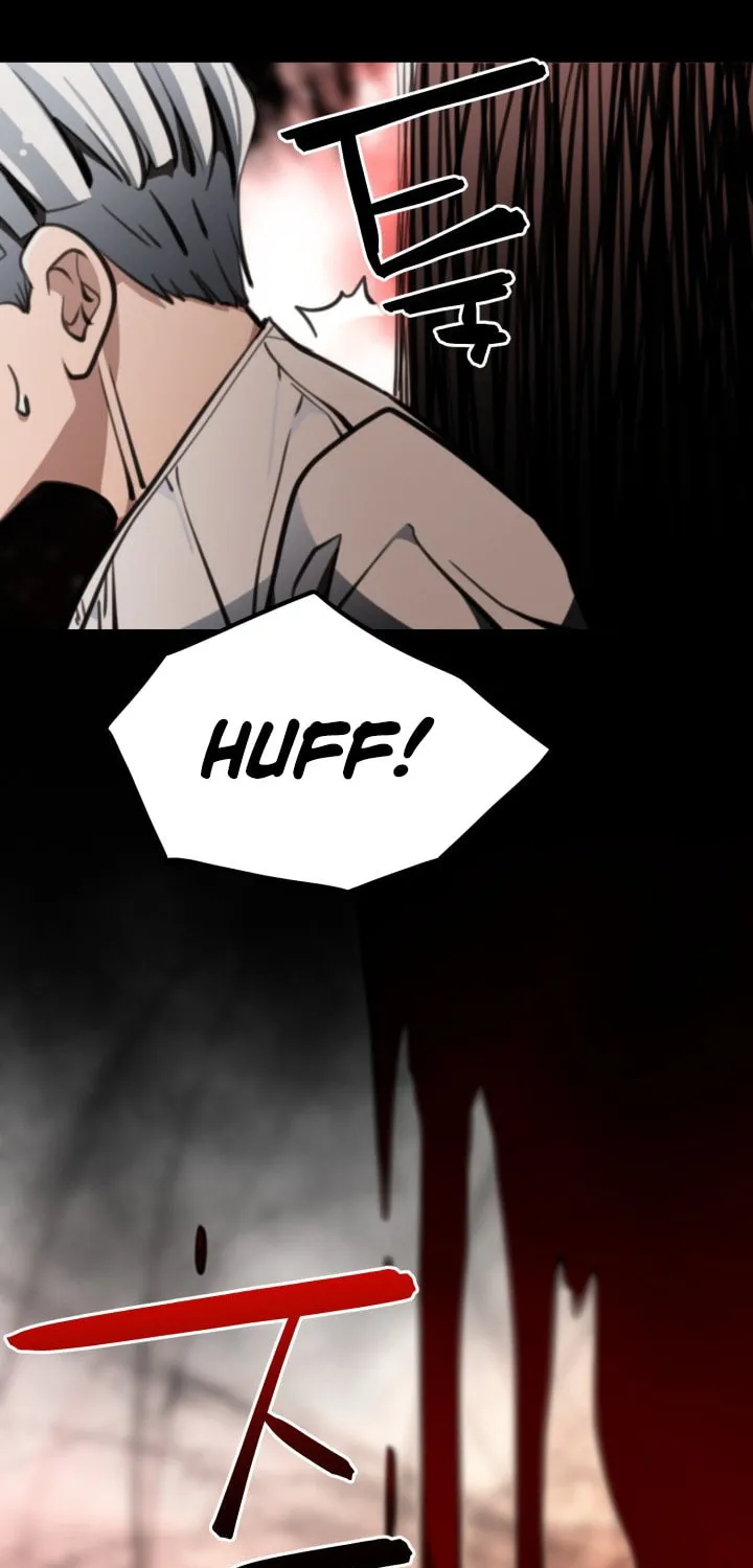Who Killed the Murim Lord? Chapter 64 page 34 - 