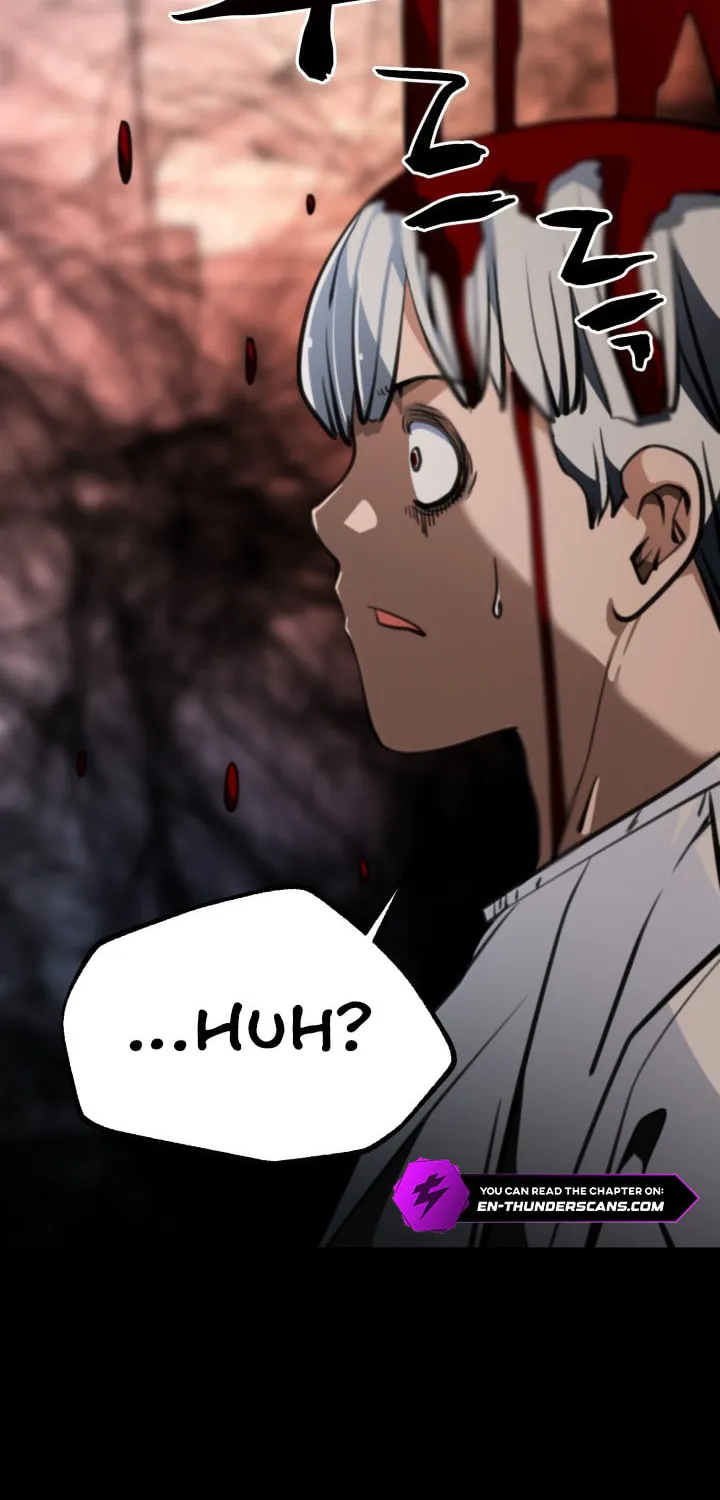 Who Killed the Murim Lord? Chapter 64 page 35 - 