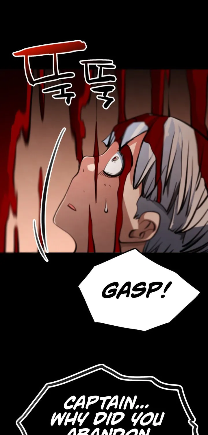 Who Killed the Murim Lord? Chapter 64 page 36 - 
