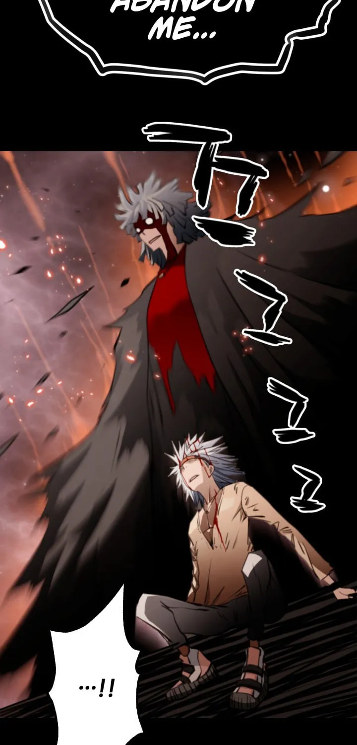 Who Killed the Murim Lord? Chapter 64 page 37 - 