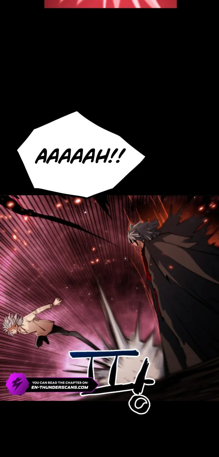Who Killed the Murim Lord? Chapter 64 page 39 - 