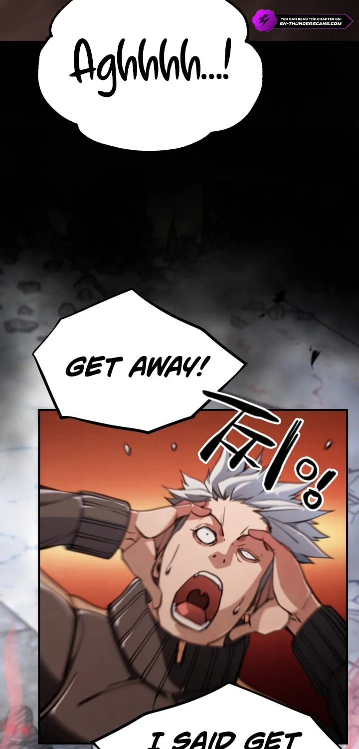 Who Killed the Murim Lord? Chapter 64 page 42 - 