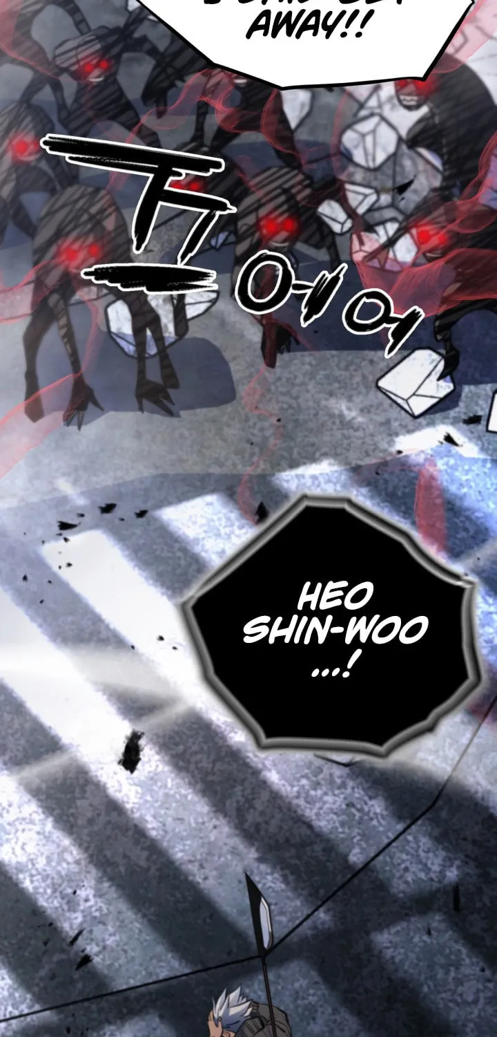 Who Killed the Murim Lord? Chapter 64 page 43 - 