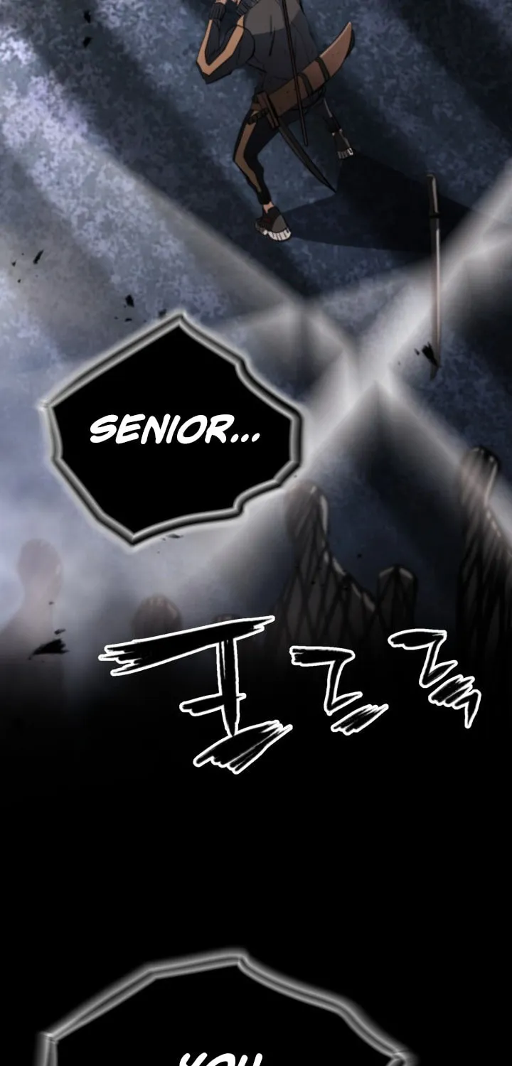 Who Killed the Murim Lord? Chapter 64 page 44 - 