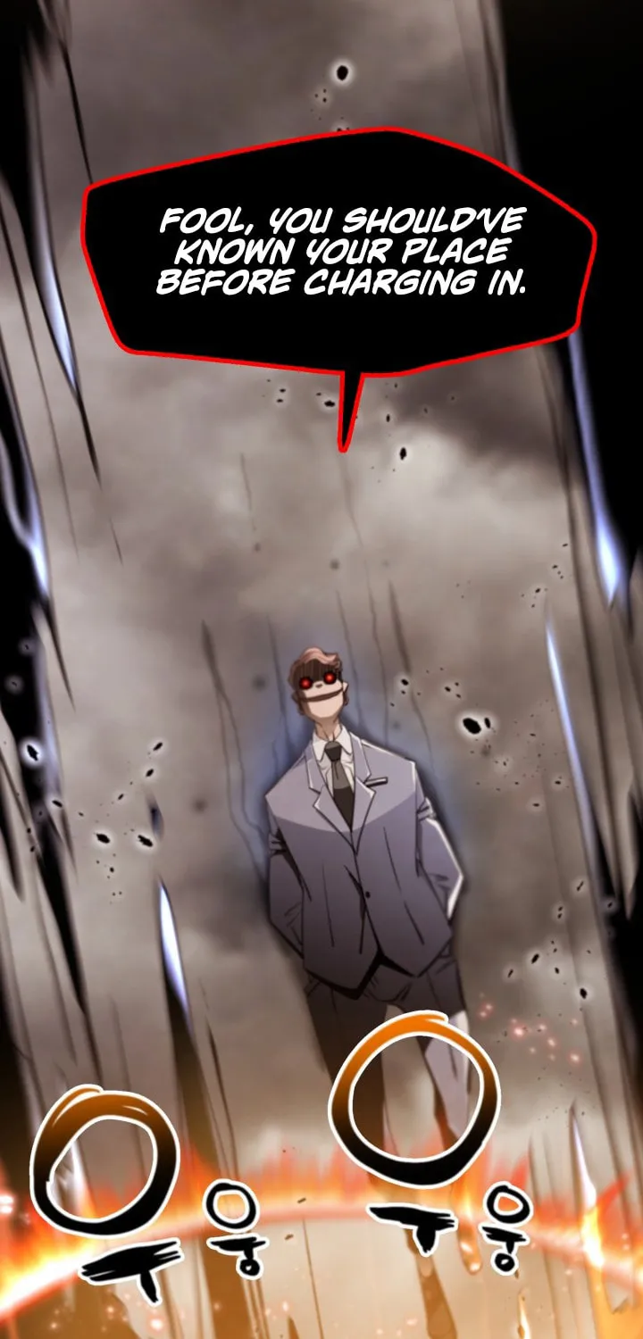 Who Killed the Murim Lord? Chapter 64 page 50 - 